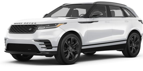 LAND ROVER RANGE ROVER VELAR 2023 SALYT2EU0PA358505 image